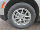 Used 2022 Chevrolet Equinox LT image 2
