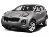 Used 2018 Kia Sportage LX image 4