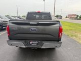 Used 2016 Ford F150 XLT w/ Equipment Group 302A Luxury image 4