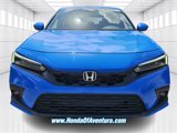 Certified 2022 Honda Civic Sport Touring image 5