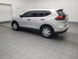 Used 2018 Nissan Rogue S image 3