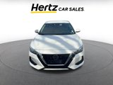 Used 2021 Nissan Sentra SV image 5