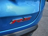 New 2025 Chevrolet Trax RS w/ Sunroof Package image 6