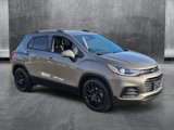 Used 2021 Chevrolet Trax LT w/ Sport Edition image 3
