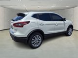 Used 2022 Nissan Rogue Sport SV image 3