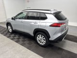 Used 2023 Toyota Corolla Cross LE w/ Moonroof Package image 3