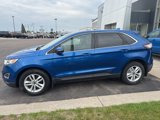 Certified 2018 Ford Edge SEL w/ Class II Trailer Tow Package image 4