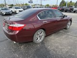 Used 2013 Honda Accord LX image 5