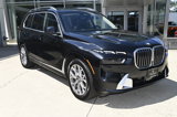 Used 2023 BMW X7 xDrive40i image 3
