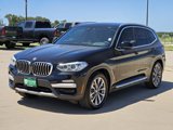 Used 2019 BMW X3 sDrive30i w/ Premium Package image 3