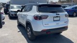 Used 2022 Jeep Compass Trailhawk image 3