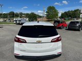 Used 2021 Chevrolet Equinox LT image 3