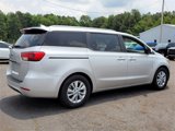 Used 2017 Kia Sedona LX w/ LX Essentials Premium Package image 5