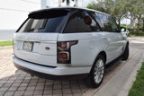 Used 2020 Land Rover Range Rover HSE image 6
