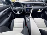 New 2025 INFINITI QX55 Luxe w/ Accent Package image 2