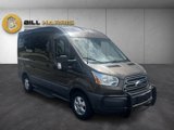 Used 2017 Ford Transit 150 XLT image 4