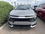 Used 2023 Kia Sportage LX image 2