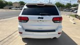 Used 2018 Jeep Grand Cherokee Altitude image 4