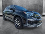 Used 2020 Honda Pilot EX-L image 4