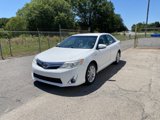 Used 2014 Toyota Camry XLE w/ Convenience Package image 6