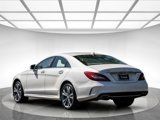 Used 2017 Mercedes-Benz CLS 550 image 2