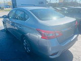 Used 2014 Nissan Sentra S image 5
