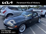 Used 2003 BMW Z4 2.5i image 2