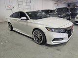 Used 2019 Honda Accord Sport image 3