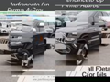 Used 2014 Jeep Grand Cherokee Limited w/ Luxury Group II image 3