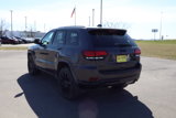 Used 2021 Jeep Grand Cherokee Laredo X image 4
