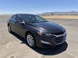 Used 2023 Chevrolet Malibu LT image 3