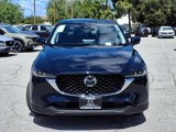 Certified 2023 MAZDA CX-5 AWD 2.5 S w/ Preferred Package image 2