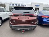 Certified 2016 Ford Edge SEL w/ Equipment Group 201A image 3