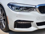 Used 2019 BMW 540i w/ M Sport Package image 5