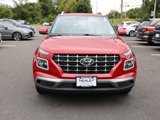 Used 2022 Hyundai Venue Limited image 6