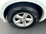 Used 2011 Dodge Nitro SXT w/ Leather Interior Group image 2