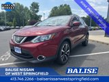 Used 2019 Nissan Rogue Sport SL image 3