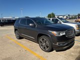 Used 2017 GMC Acadia Denali w/ Technology Package image 3