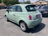 Used 2015 FIAT 500 Pop image 4