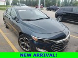 Used 2020 Chevrolet Malibu LT image 2