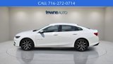 Used 2018 Chevrolet Malibu LT image 2