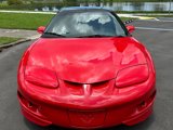 Used 2002 Pontiac Firebird Formula w/ Opt Pkg image 4