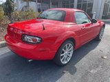 Used 2008 MAZDA MX-5 Miata Touring image 5