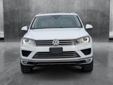 Used 2016 Volkswagen Touareg TDI image 2