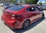 Used 2019 Hyundai Elantra Sport w/ Cargo Package image 3