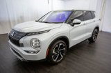 Used 2024 Mitsubishi Outlander AWD image 3