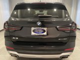 Used 2022 BMW X3 xDrive30i w/ Premium Package 2 image 6