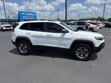 Used 2019 Jeep Cherokee Trailhawk w/ Comfort/Convenience Group image 5