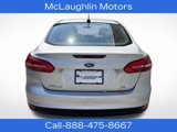Used 2018 Ford Focus SE image 4