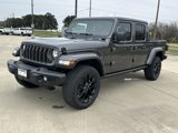 New 2025 Jeep Gladiator Sport image 3